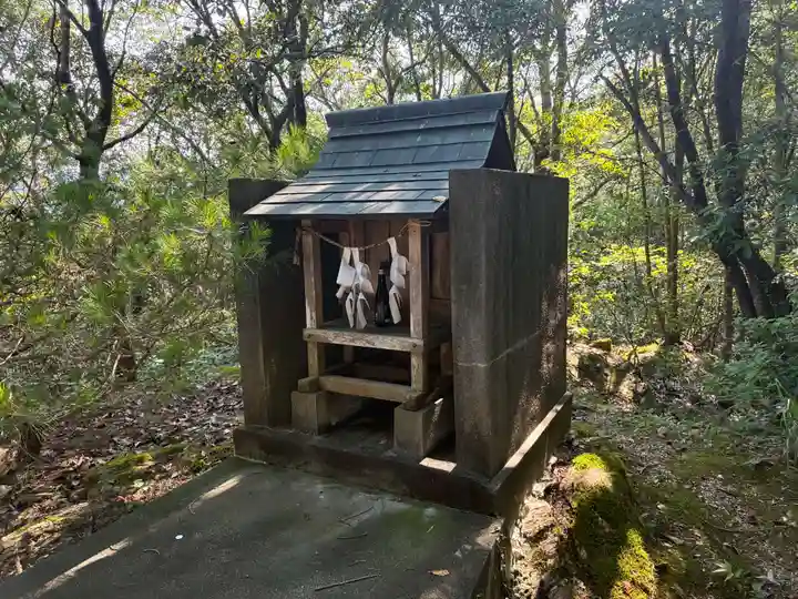 農神社(徳島県)
