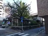 白龍神社(愛知県)