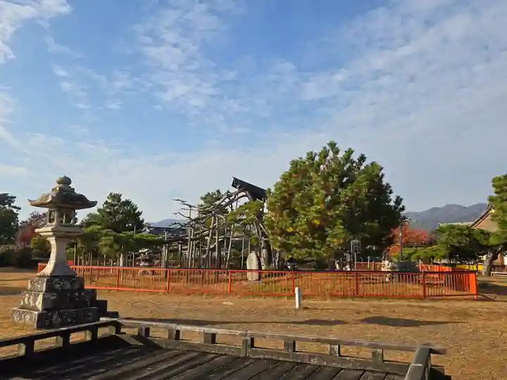 唐崎神社(滋賀県)