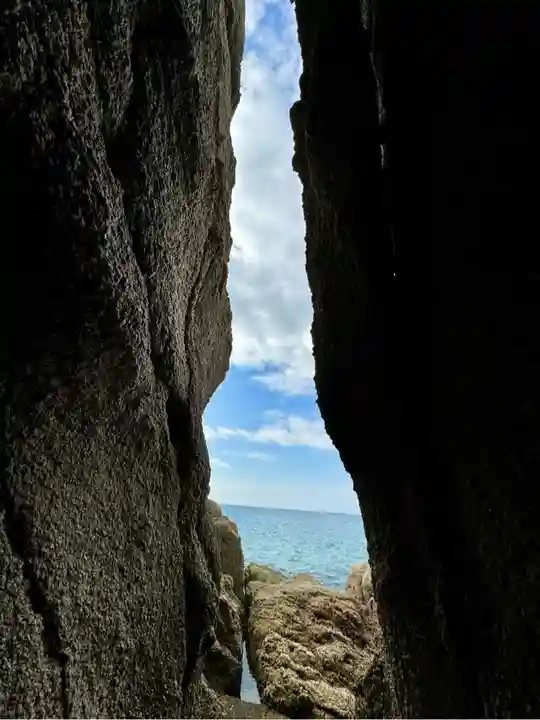 西濱神社(兵庫県)