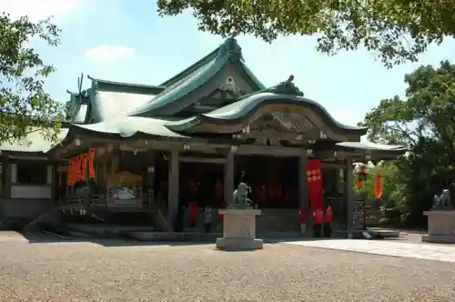 豊國神社のその他建物