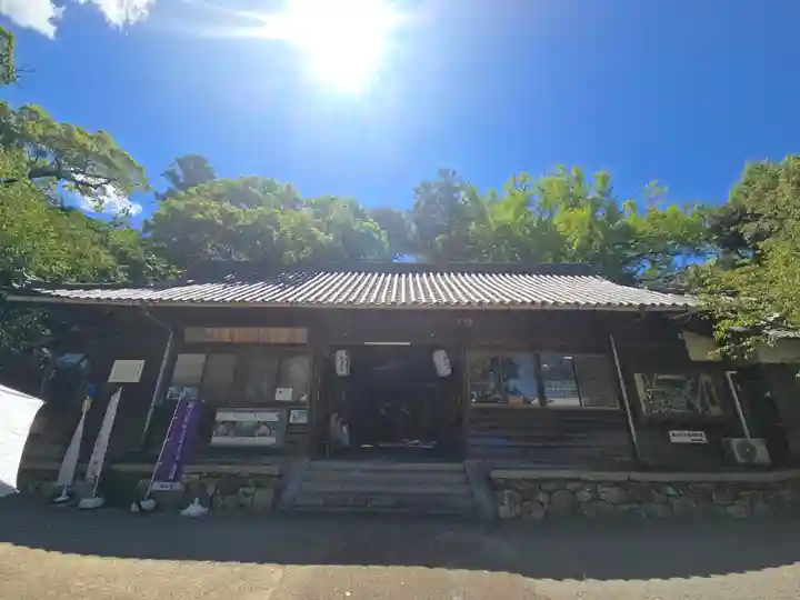 藤白神社(和歌山県)