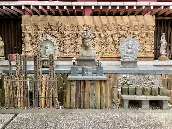 長安寺(神奈川県)