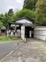 鳳仙寺のその他建物