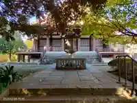 長仙寺(東京都)