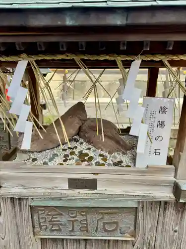 瀧尾神社の建物その他