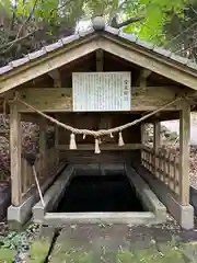 木花神社(宮崎県)