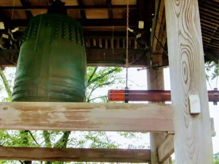 馬頭院のその他建物