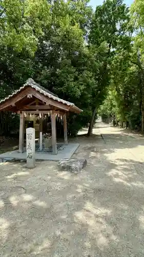 錦織神社(大阪府)