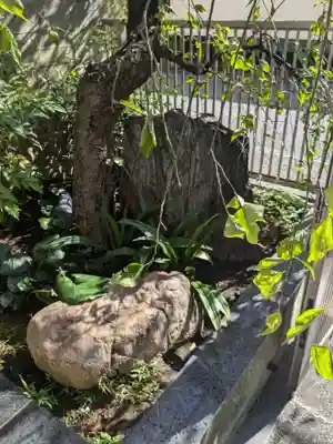 長円寺(東京都)