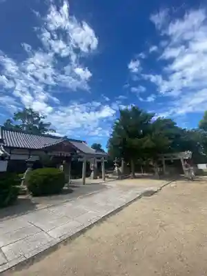 春日神社(大阪府)