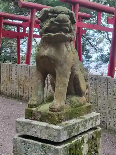 内宮神社(愛媛県)