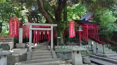 乃木神社(東京都)