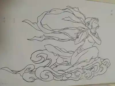 法源寺の体験その他