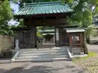 常光寺(神奈川県)