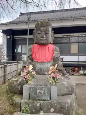 正眼寺(神奈川県)