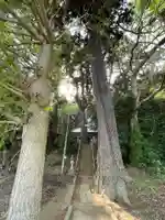 大木戸八幡神社(千葉県)