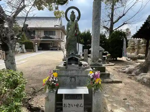 一宮寺(香川県)