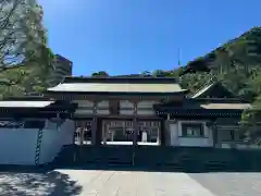 照國神社(鹿児島県)