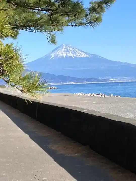 羽車神社(静岡県)