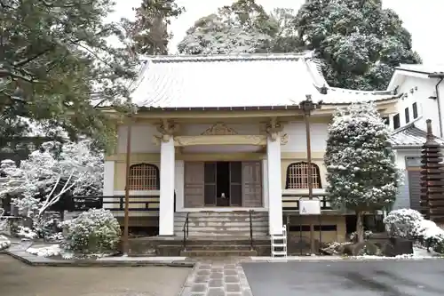 正安寺(神奈川県)
