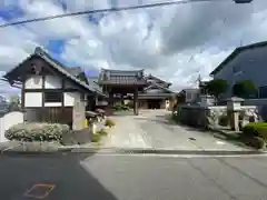 栄照寺(滋賀県)