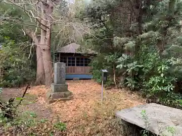 浄蓮寺(千葉県)