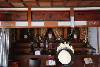 萬嶽寺(岐阜県)