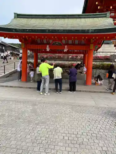 伏見稲荷大社(京都府)