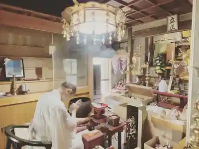 長光寺(長野県)