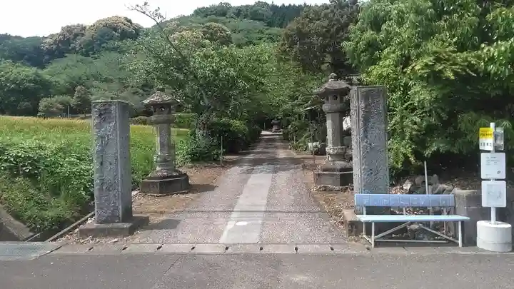 馬城神社・生目八幡のその他建物