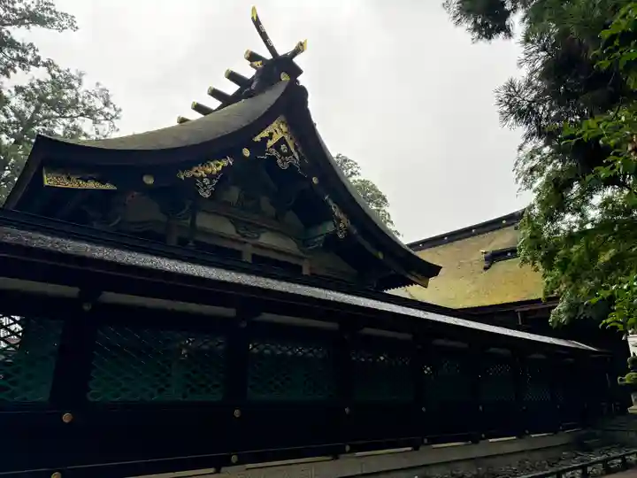 香取神宮(千葉県)