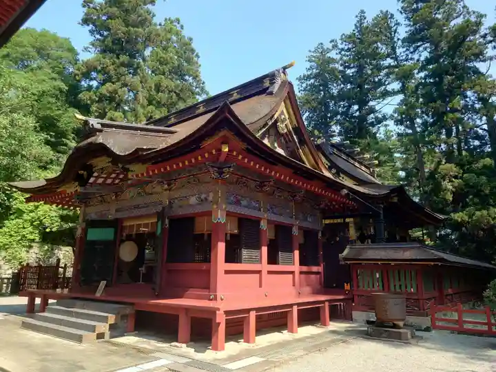 一之宮貫前神社(群馬県)