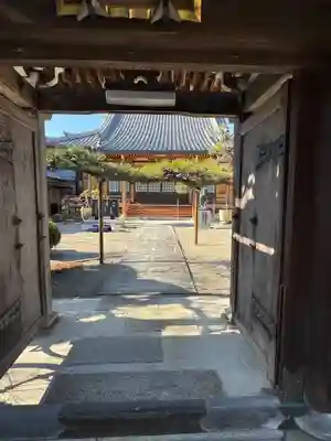 法恩寺(滋賀県)