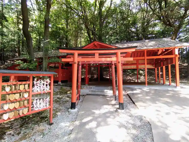 橿原神宮(奈良県)