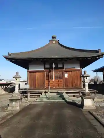 太子堂(埼玉県)