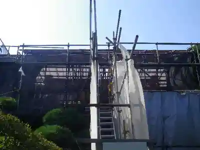 大巧寺のその他建物