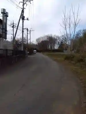 市場神社(埼玉県)