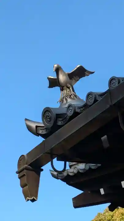 新熊野神社(京都府)