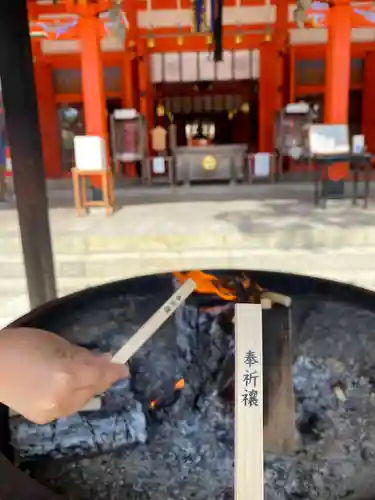 熊野那智大社(和歌山県)