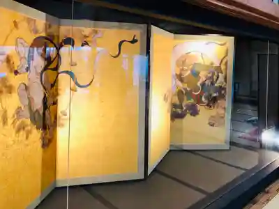 建仁寺(建仁禅寺)の芸術