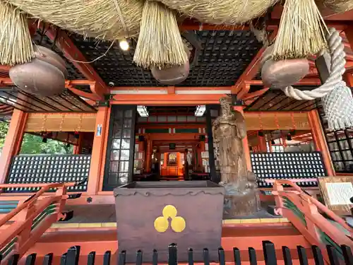 風浪宮(福岡県)