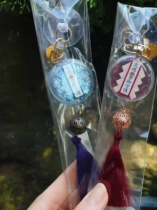 成田山大照寺(北海道)