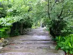 櫻井神社の建物その他