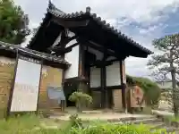 海龍王寺(奈良県)