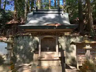箸蔵寺(徳島県)