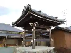 西林寺の建物その他