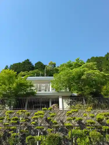 大善寺のその他建物