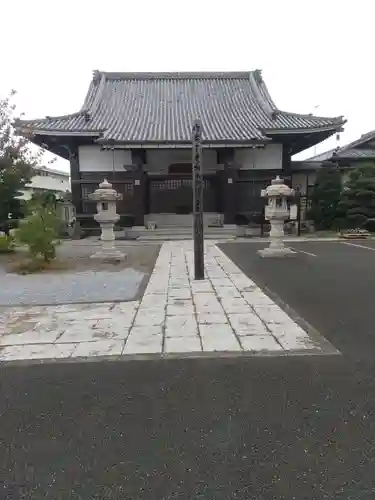 大聖院（倶利伽羅寺）(栃木県)