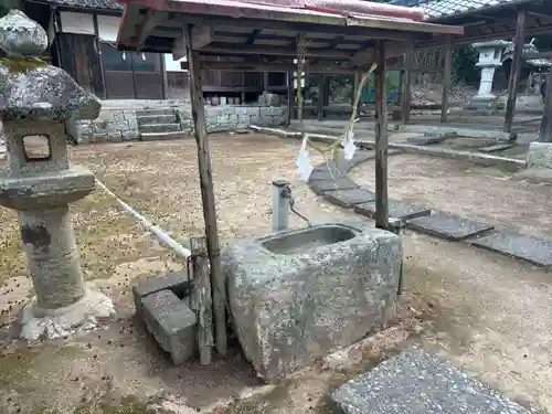 神神社(岡山県)